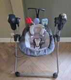 Baby moov electrische wipstoel /schommelstoel, Kinderen en Baby's, Wipstoeltjes, Ophalen, Zo goed als nieuw