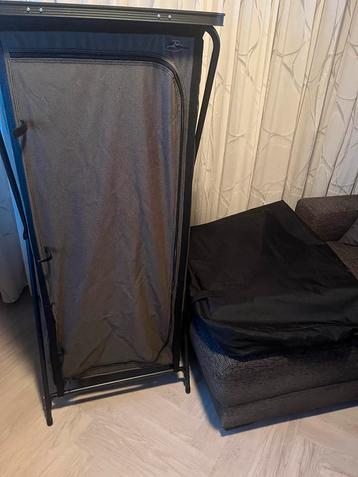 Bardani Ripiani X4 Campingkast beschikbaar voor biedingen