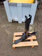 Trekbok met kogel cat.1 met kogel 50 mm, Ophalen, Lente, Overige soorten, Halfschaduw