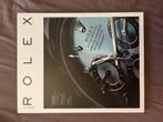 Rolex Magazines edition 1-5 Frans 9 en 11 Engels, Boeken, Nieuw, Ophalen of Verzenden