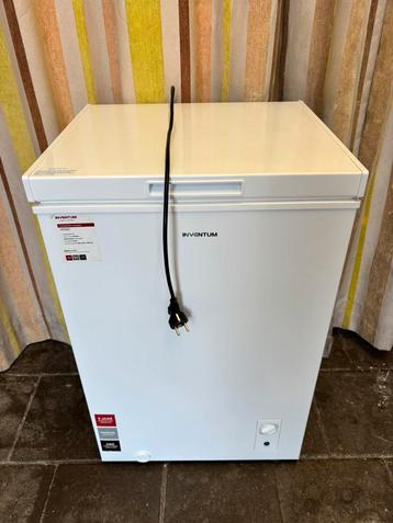 Inventum Vrijstaande Vrieskist VK561 - 99 liter - Schoon beschikbaar voor biedingen