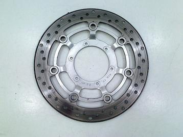 REMSCHIJF VOOR CBR 600 F 2001-2006 (CBR600F CBR600F4i PC35) beschikbaar voor biedingen