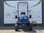 ISEKI TXGS 24, Diesel 24pk compact tractor/zitmaaier, Tuin en Terras, Zitmaaiers, Ophalen of Verzenden, Nieuw, Opvangbak, 120 cm of meer
