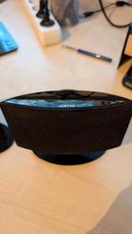 Jamo A101 Speakers (5x) + Kabels & Stands, Ophalen, Zo goed als nieuw, Surroundset zonder subwoofer, Minder dan 60 watt