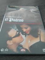 DVD: El Padrino - Damian Chapa, Cd's en Dvd's, Ophalen, Zo goed als nieuw