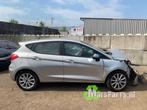 Stijl midden-rechts van een Ford Fiesta, Auto-onderdelen, Ophalen of Verzenden, 3 maanden garantie, Gebruikt, Ford