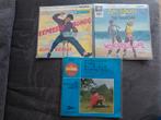 Cliff Richard 3 EP's, Cd's en Dvd's, Vinyl Singles, Ophalen of Verzenden, 7 inch, Overige genres, EP