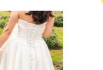 Wedding Dress / Trouwjurk, Kleding | Dames, Ophalen, Zo goed als nieuw
