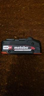 Metabo 1x LiPOWER accu-pack 18 V - 2.0 Ah (625026000), Ophalen of Verzenden, Nieuw