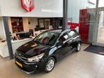 Kia Rio 1.0 TGDI DynamicLine,Navigatie,Achteruitrijcamera,Bl, Auto's, Kia, 12 maanden, Gebruikt, 1055 kg, Zwart