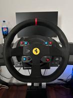 Thrustmaster Ferrari 599XX EVO Alcantara Add-On ZGAN, Spelcomputers en Games, Spelcomputers | Sony PlayStation Consoles | Accessoires