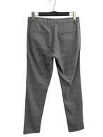 Samsoe Samsoe broek L, Maat 42/44 (L), Ophalen of Verzenden, Zo goed als nieuw, Grijs