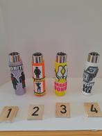 clipper aansteker met leuke softtop, Ophalen of Verzenden, Nieuw, Aansteker