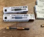 Platinum converter voor vulpen, nw in doosje, Ophalen of Verzenden, Nieuw