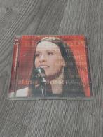 cd Box ALANIS MORISSETTE, Ophalen of Verzenden, 1980 tot 2000, Zo goed als nieuw, Boxset