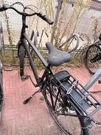 Altec E-bike met 2 accu's en lader, Fietsen en Brommers, Elektrische fietsen, Ophalen, Gebruikt, Overige merken