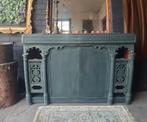 Boho oosterse kast, Ophalen, Zo goed als nieuw, 50 tot 75 cm, 100 tot 150 cm
