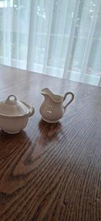 wedgwood, queens plain, Huis en Inrichting, Keuken | Servies, Overige typen, Ophalen of Verzenden, Zo goed als nieuw, Wedgwood