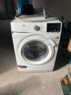 AEG Wasmachine - 6 jaar oud, werkt perfect!, Witgoed en Apparatuur, Wasmachines, Ophalen, Gebruikt, Voorlader, Kort programma