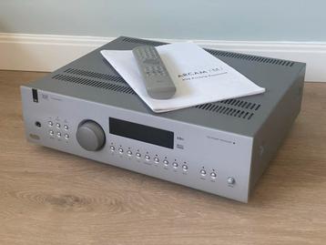 Arcam FMJ AV8 Voorversterker/Processor beschikbaar voor biedingen