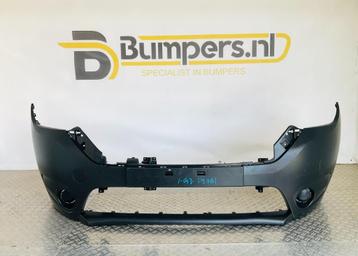 Bumper Dacia Dokker 620222633R Voorbumper 14061 beschikbaar voor biedingen