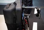 Evoc Road/Tri Bike Pro fietskoffer verhuur (ook voor Gravel), Gebruikt, Evoc, Ophalen
