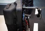 Evoc Road Bike travelbag Pro fietskoffer verhuur, Ophalen, Gebruikt, Evoc