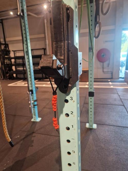 Crossfit wodbeads/ rondeteller, Sport en Fitness, Overige Sport en Fitness, Nieuw, Ophalen of Verzenden