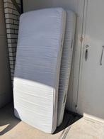 Ikea sultan matras uitgewassen hoezen, Huis en Inrichting, Slaapkamer | Matrassen en Bedbodems, Ophalen of Verzenden, Zo goed als nieuw