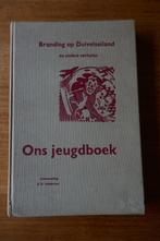 Ons Jeugdboek === A.D. Hildebrand / Uitgave Parool /Vintage, Ophalen of Verzenden, Gelezen, Fictie