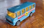 Corgi juniors mercedes benz bus, Ophalen of Verzenden, Zo goed als nieuw, Bus of Vrachtwagen