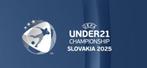 6 Kaartjes / Tickets Jong Oranje - Engeland 25-06 Bratislava, Tickets en Kaartjes, Losse kaart, Drie personen of meer, Juni, Nederlands elftal