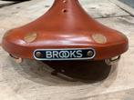 Brooks zadel champion special heren koper, Ophalen of Verzenden, Zo goed als nieuw, Algemeen, Zadel