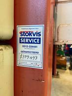 Ravagioli 2 koloms hefbrug., Auto diversen, Autogereedschap, Ophalen of Verzenden