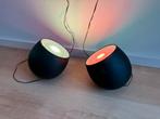 2x Philips Hue Living Colors Gen 2 – met afstandsbediening, Kunststof, Gebruikt, Hue, Ophalen of Verzenden