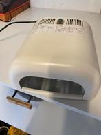 Nagelset, Witgoed en Apparatuur, Ophalen, Zo goed als nieuw, Hand- en Voetverzorging