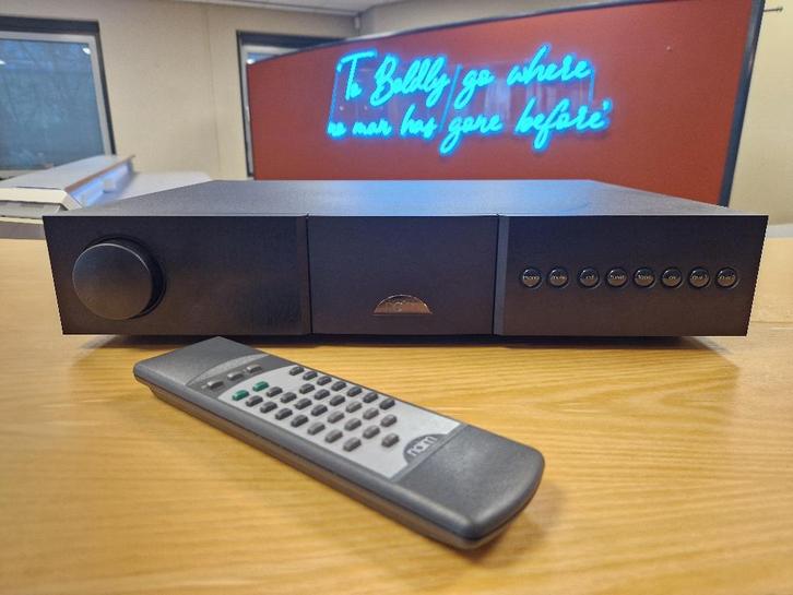 ✅ Naim NAC 202 – high-end voorversterker, Audio, Tv en Foto, Versterkers en Receivers, Gebruikt, Stereo, Minder dan 60 watt, Overige merken