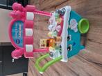Vtech ijskar, Ophalen, Zo goed als nieuw