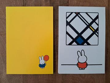 Nijntje Ansichtkaarten - Dick Bruna - Nieuw beschikbaar voor biedingen