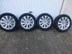 Winterbanden VW, Seat, Skoda, Cupra, Auto-onderdelen, Banden en Velgen, Ophalen, Banden en Velgen, 17 inch, Winterbanden
