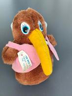 Kiwi knuffel, Ophalen of Verzenden, Zo goed als nieuw, Overige typen