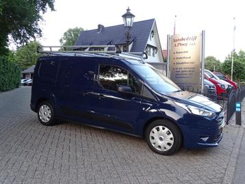 Ford Transit Connect 1.0 EB L2 Trend NAVI CAMERA 1e eig NWST beschikbaar voor biedingen