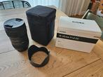 Sigma Art 18-35mm F1.8 DC HSM, Audio, Tv en Foto, Fotografie | Lenzen en Objectieven, Ophalen of Verzenden, Zo goed als nieuw