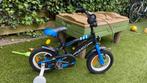 Amigo 12 inch bmx fietsje., Fietsen en Brommers, Zijwieltjes, Gebruikt, Ophalen of Verzenden, Minder dan 16 inch