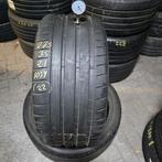 Michelin pilot sport 4s- 275/35 ZR21 6mm, Ophalen, Gebruikt, 275 mm, 21 inch