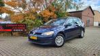 Volkswagen Golf Variant 1.6 TDI Trendline CLIMA-NAVI-BJ 2014, Te koop, 110 pk, Gebruikt, Voorwielaandrijving