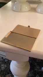 Pasjes houder, Sieraden, Tassen en Uiterlijk, Portemonnees, Verzenden, Zo goed als nieuw