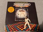 LP - Saturday Night Fever Soundtrack, Cd's en Dvd's, Vinyl | Filmmuziek en Soundtracks, Ophalen of Verzenden, Gebruikt, 12 inch