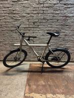 VanMoof M4 Smart X 2018, mooie design fiets, Fietsen en Brommers, Gebruikt, Versnellingen, 57 tot 61 cm, Ophalen