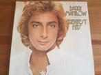Barry Manilow : greatest hits (1978) vinyl, Ophalen of Verzenden, 1960 tot 1980, Zo goed als nieuw